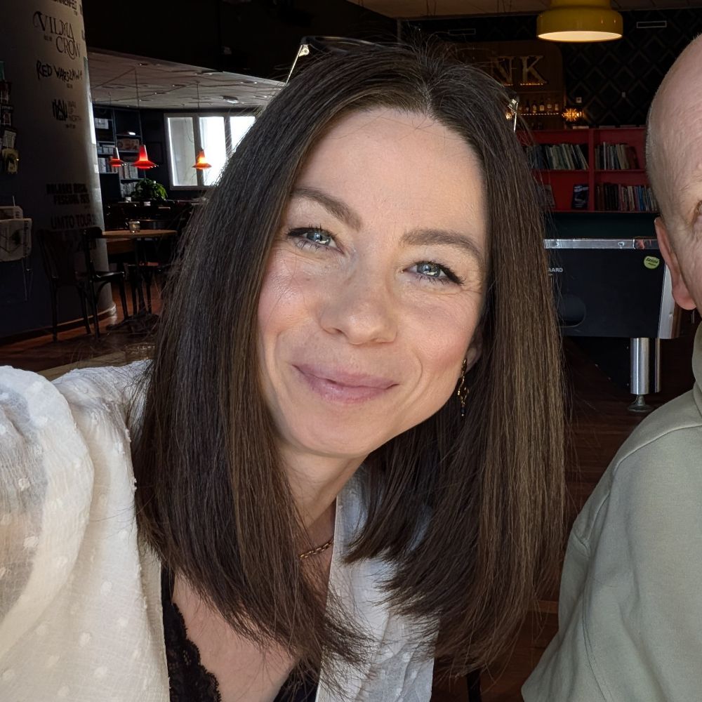 Venindetid