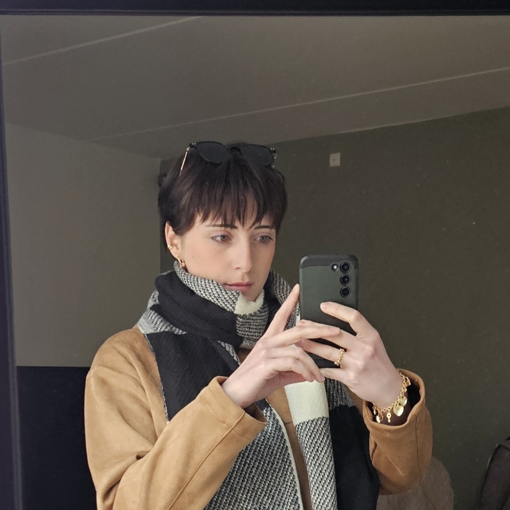 Søger venner og veninder 