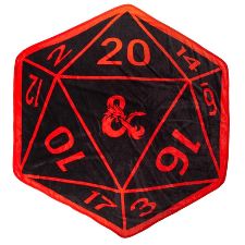 Looking for D&D group DK/ENG.