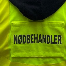 BRANDABC Beredskab