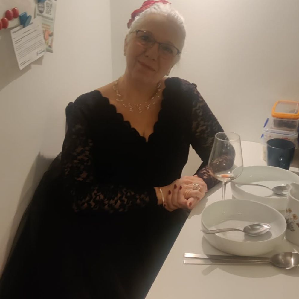 Venner til oplevelser 