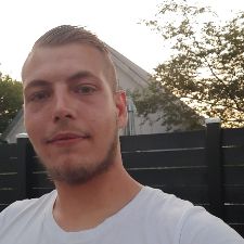 Alle er velkommen bare skriv😊