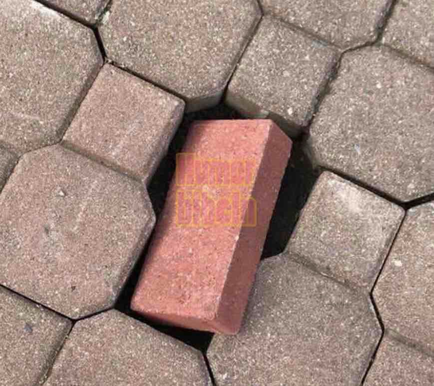 Passer vi sammen…?