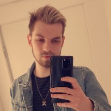 Søger venner/Veninder/Bekendtskaber