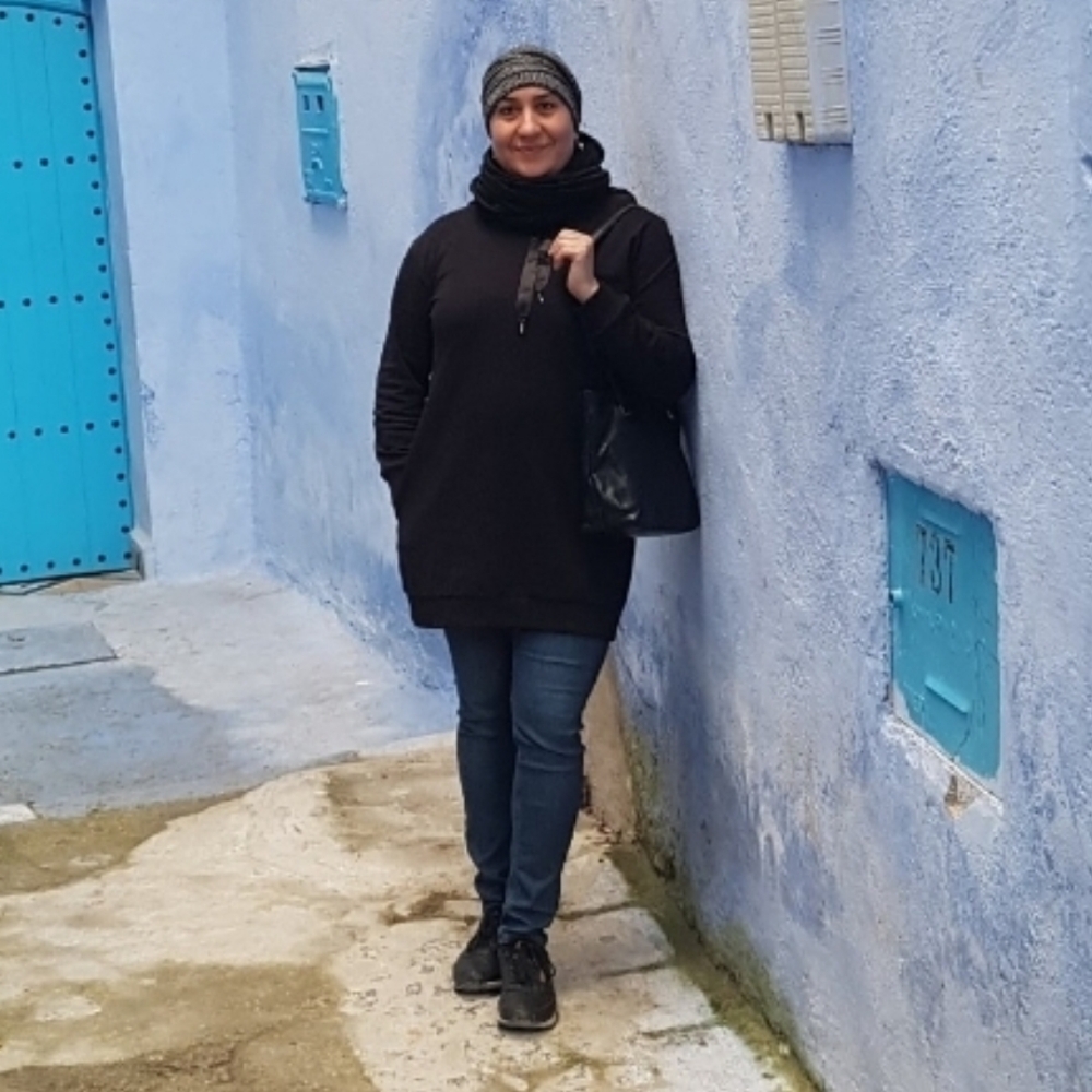 Aktiv kvinde på 55 søger ligesindet