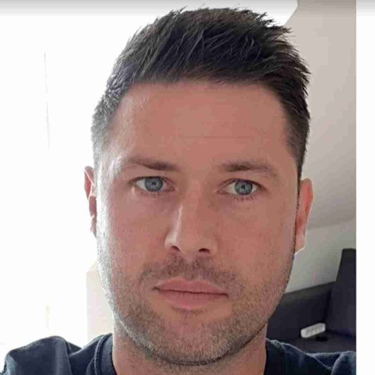 Nogle der spiller eller maler? 