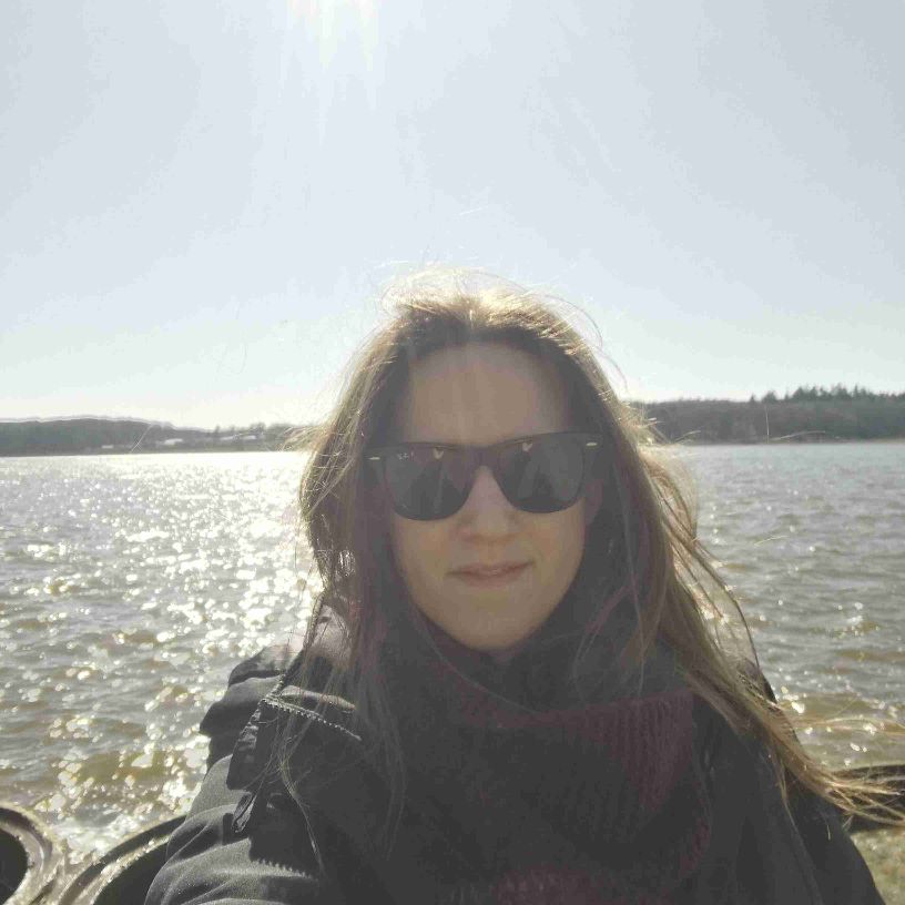 New mom in Aarhus