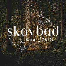  Skovbad med Janni