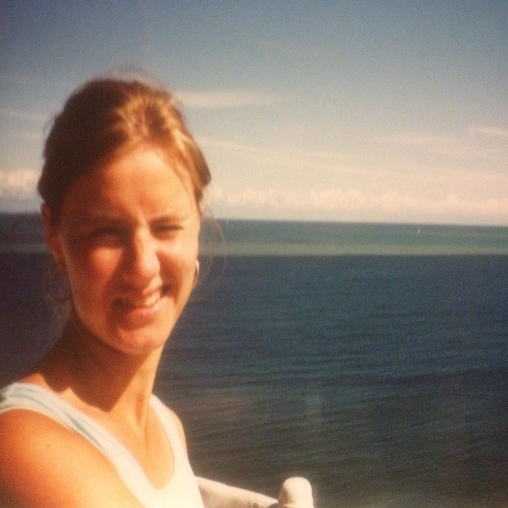 Venner er familien, man selv vælger