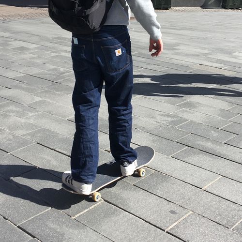 Skateboard vejle