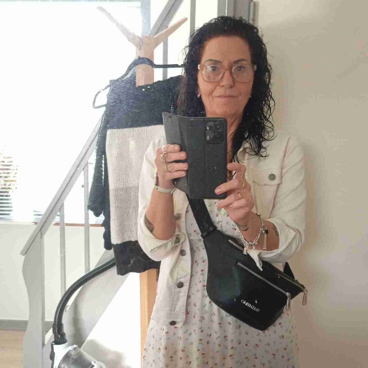 Søger Bekendte/venner/veninder/ven.