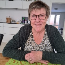 Jeg er for nylig flyttet til Holbæk