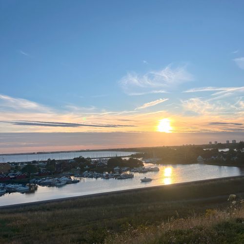 Flytter til Ugelbølle pr 1/9-26 