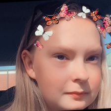 Hej jeg hedder Laura og er 17