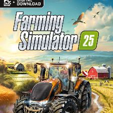 Farming Simulator 25