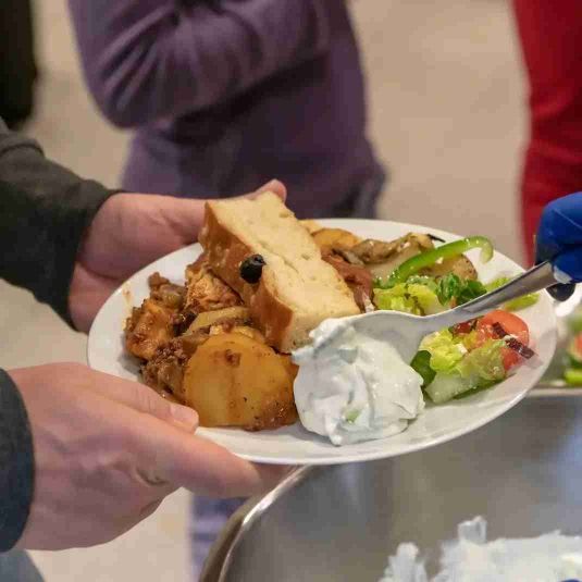 Rødovre Folkekøkken