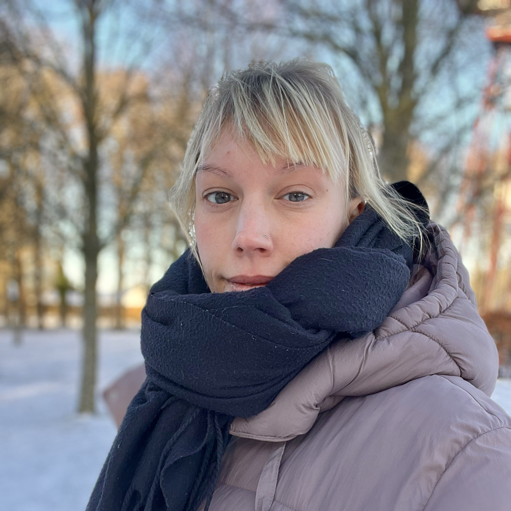 Søger veninder ☺️