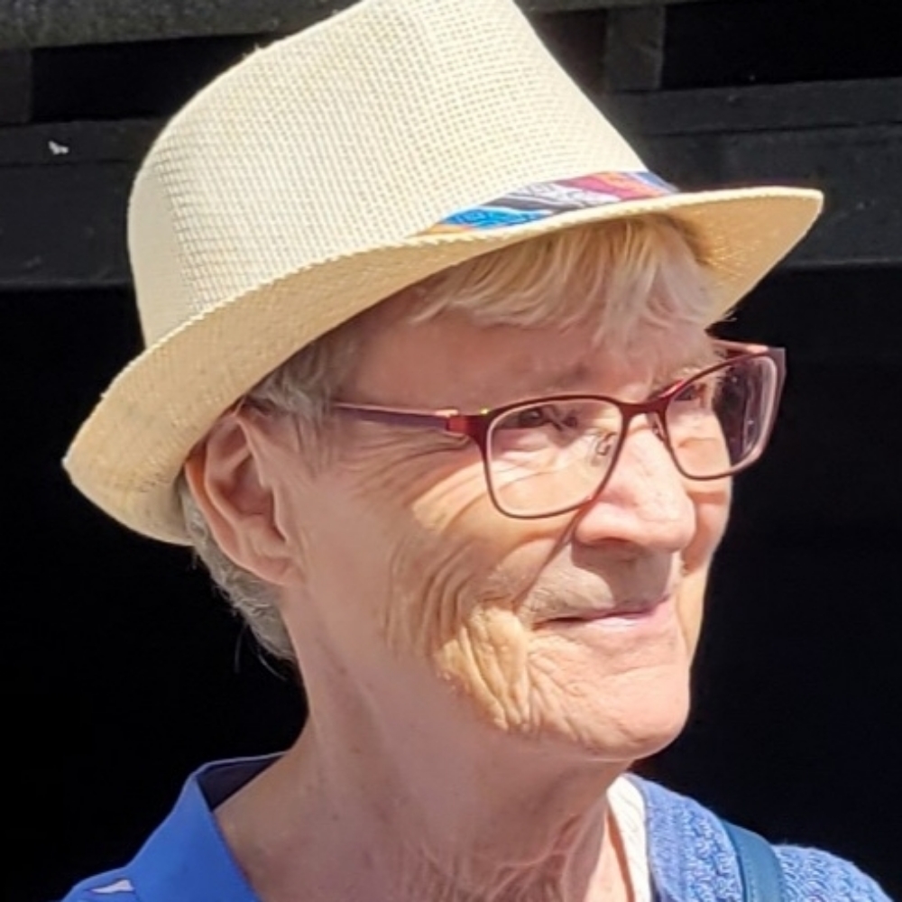 Du er en glad og begejstret sjæl