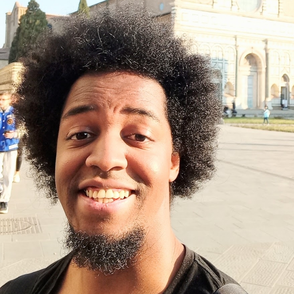 Ægte samtaler, gode grin og nærvær