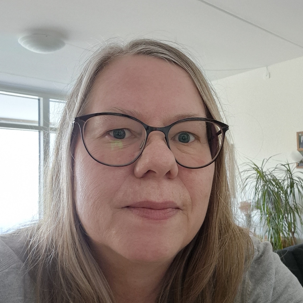 Hygge både ude og hjemme