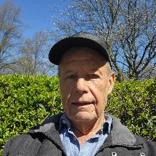 Hej Håkan. 65 är en positiv kille