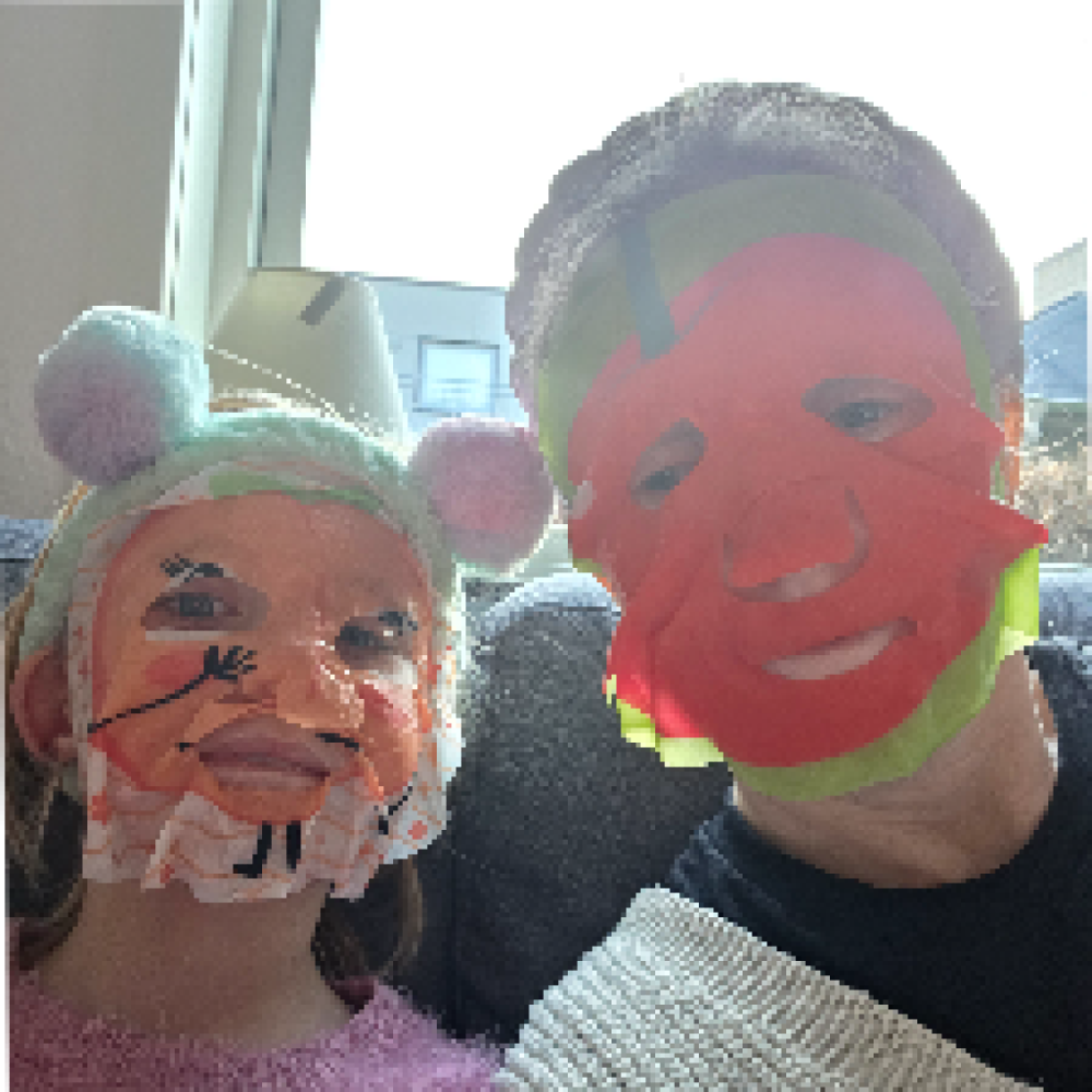 46 årige søger  veninder og venner 