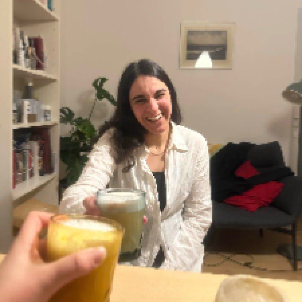 Nye bekendtskaber søges