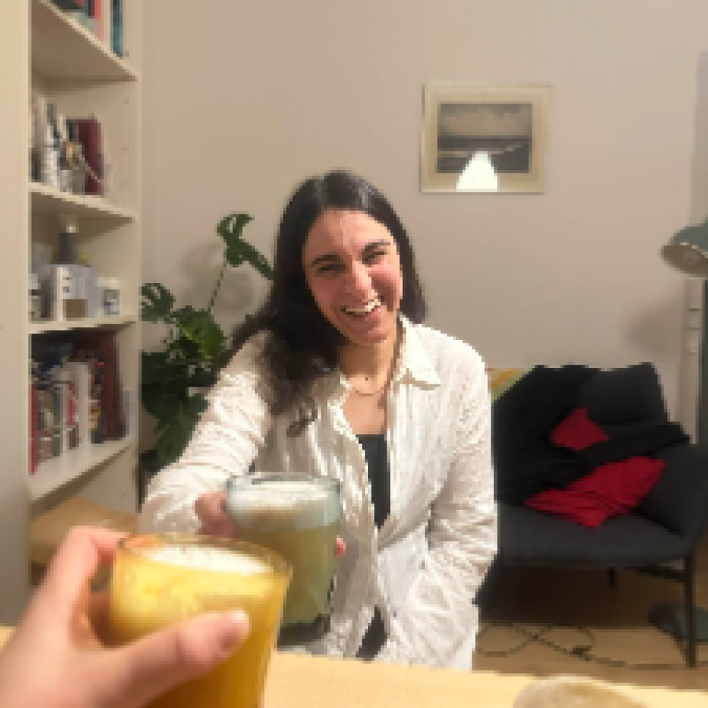 Nye bekendtskaber søges