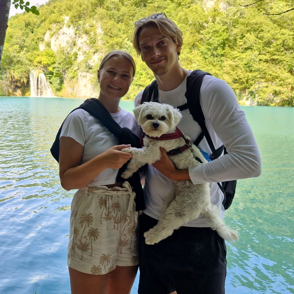 Kage eller fitness?🍰🤷🏼‍♀️💪🏻