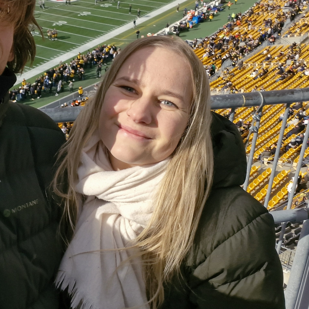 Søger gensidige venskaber🥰