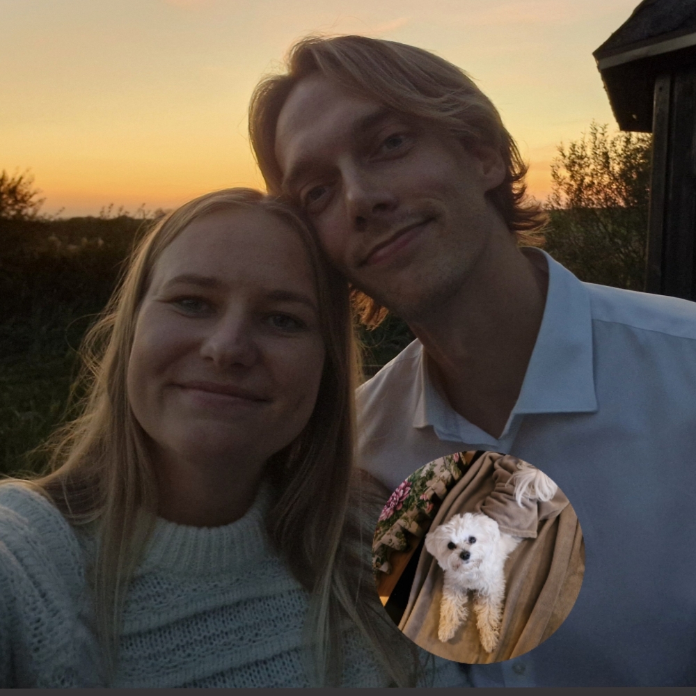 Søger andre par til gode stunder 🏍