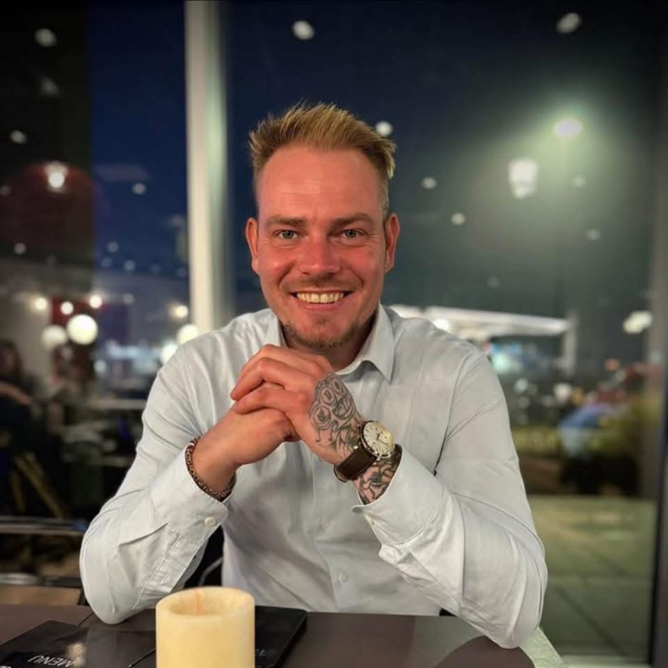 🚨 Efterlysning: Mennesker med 