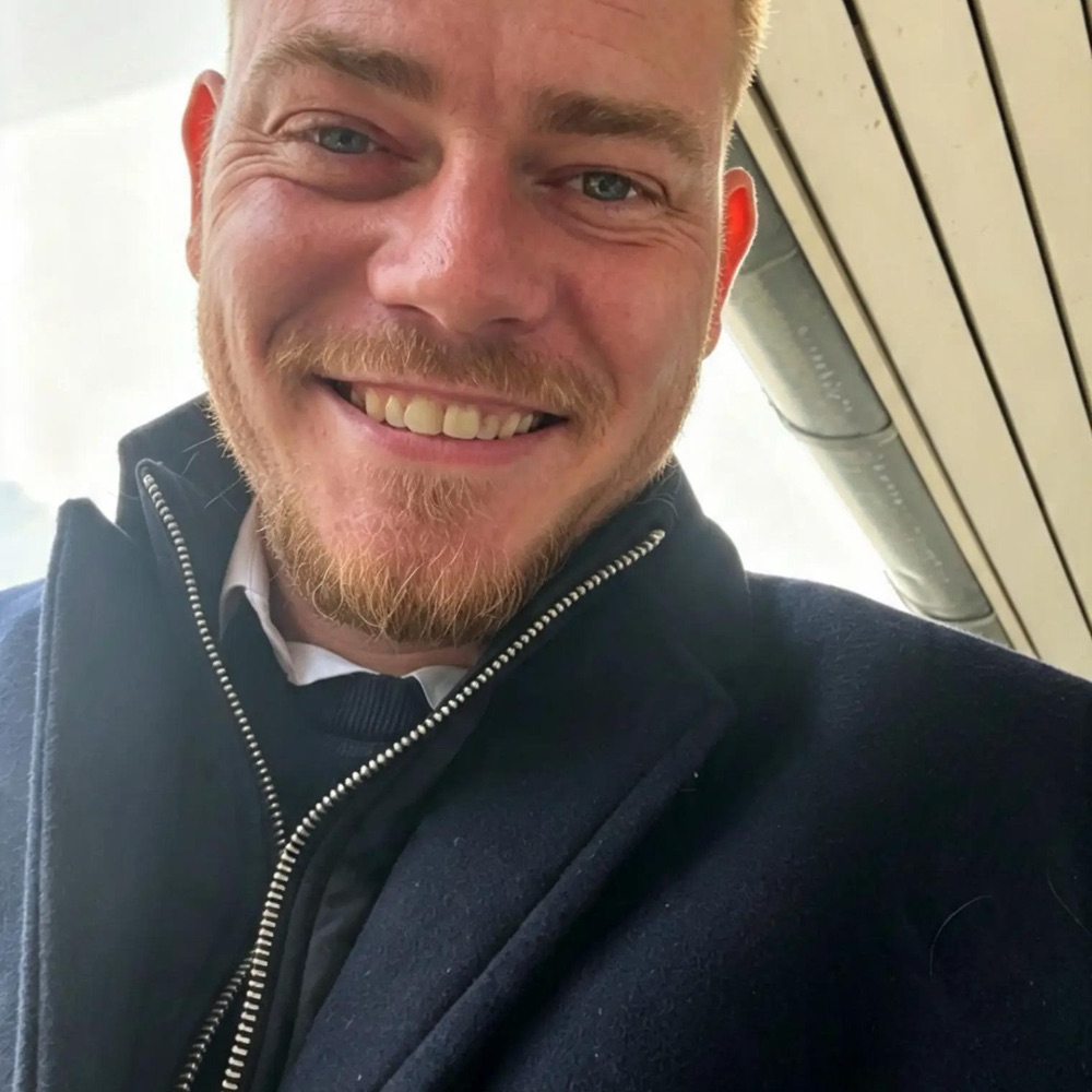 🚨 Efterlysning: Mennesker med 
