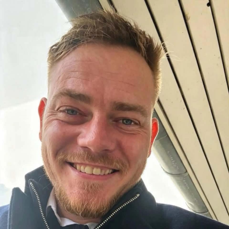  VEN SØGES! – Gerne med humor og li