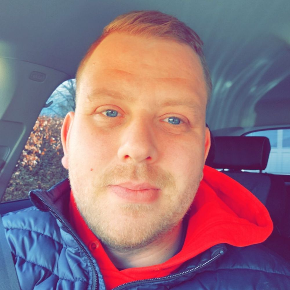 Søger venner og veninder 