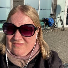 Gå ture, small talk og ensomhed
