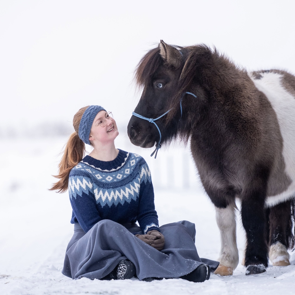 Søger veninder 🤗