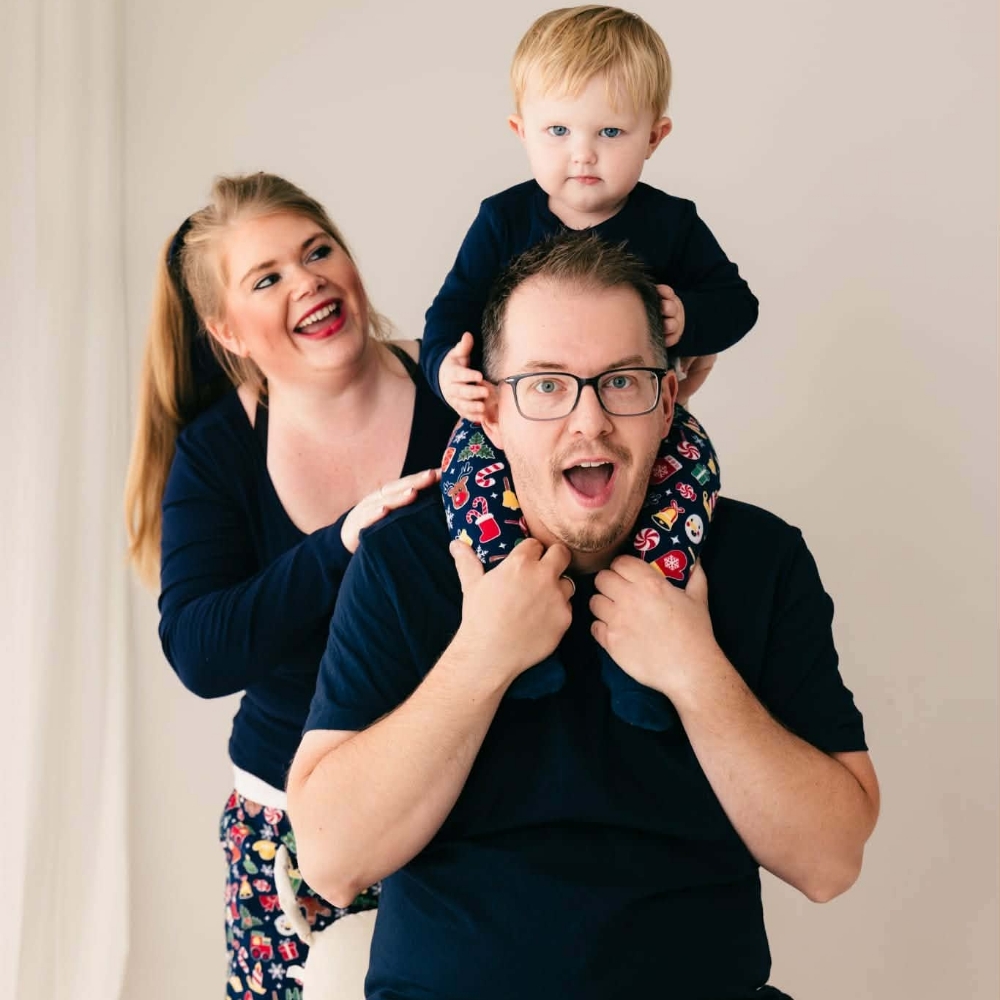 Flere oplevelser i hverdagen 