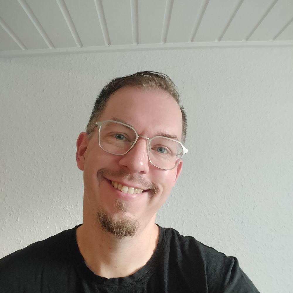 Tja..... hvorfor egentlig ikke 🤓