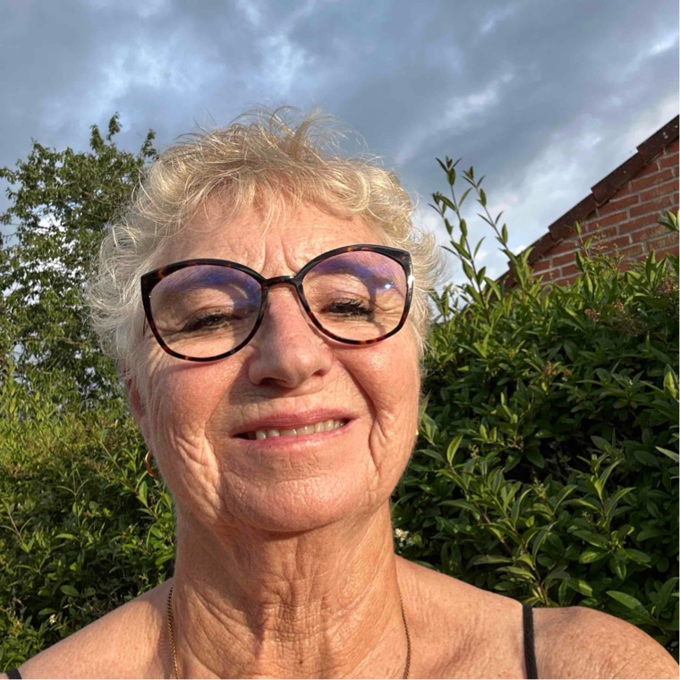 Søger veninder 🫶