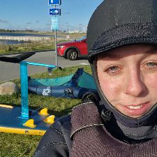 Søger friluftsmor klar på eventyr