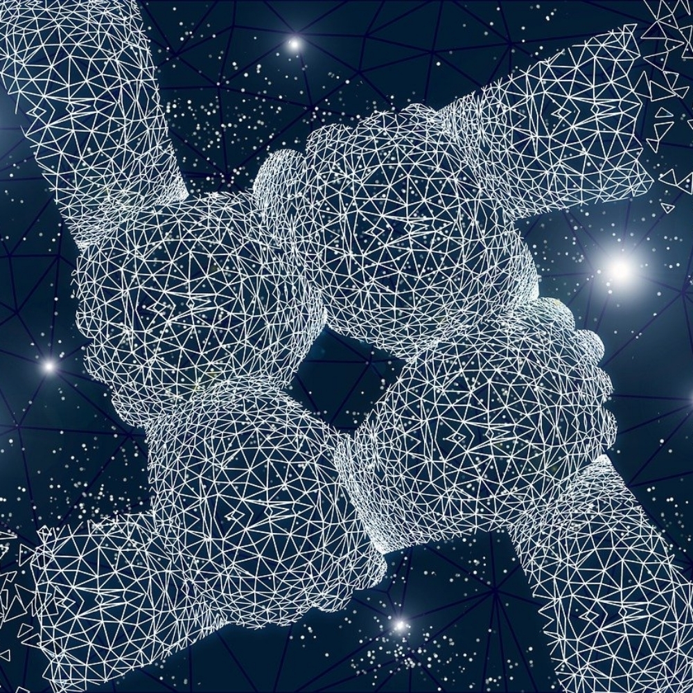 Knas, Kram & KaosCrew