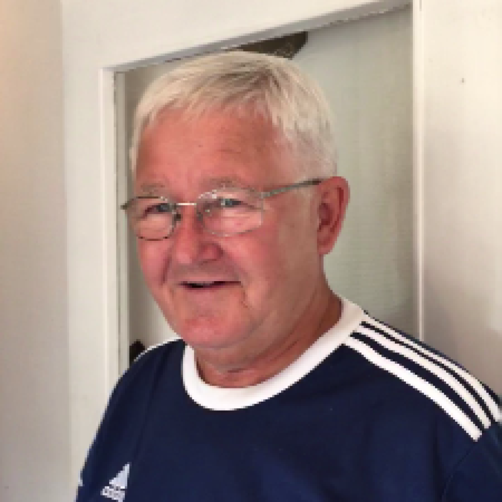 Voksen mand søger venskab