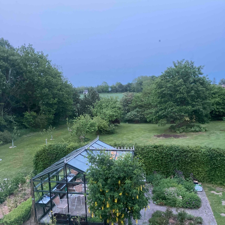 Arbejdsfællesskab hus🏡 og have 🌳