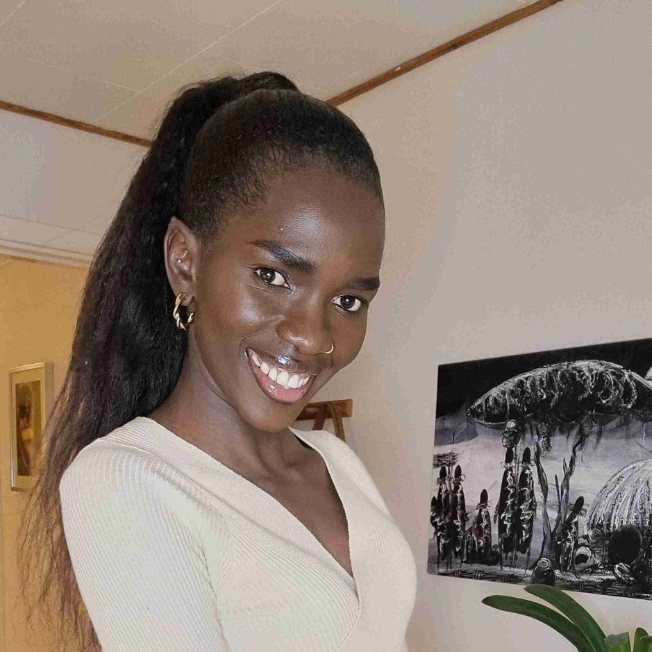 Søger en reserve mor/bedstemor 