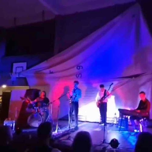 Musiker /ellerManager till Band!