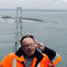 Modeltog i H0 – 3-skiinnedrift