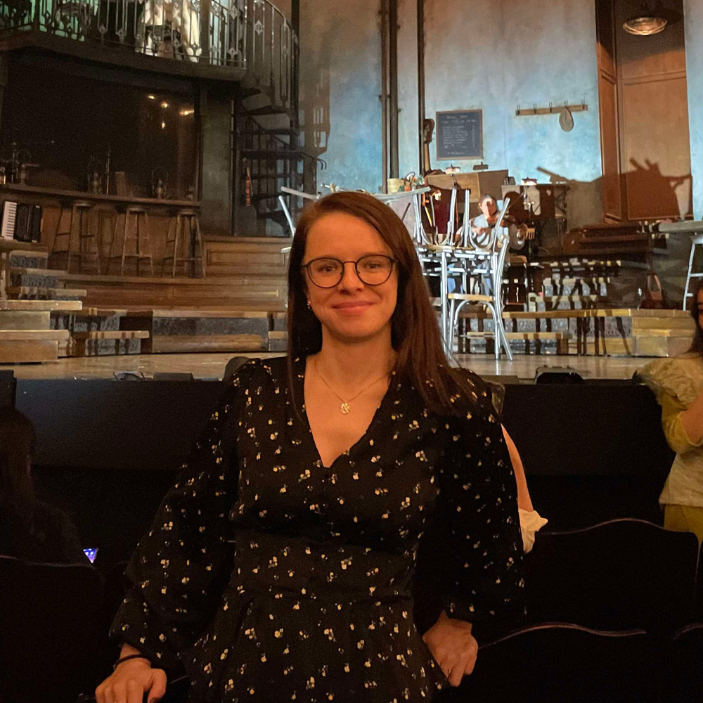 Søger veninder og vennegrupper