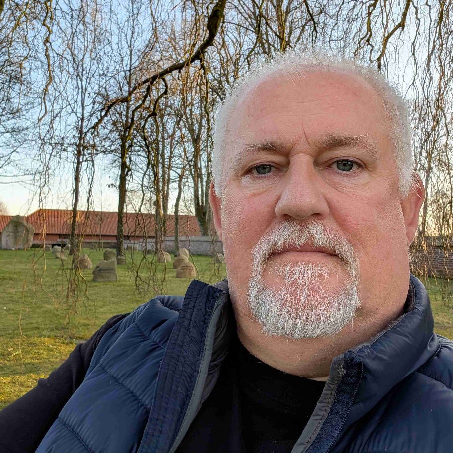 Ven/veninde søges