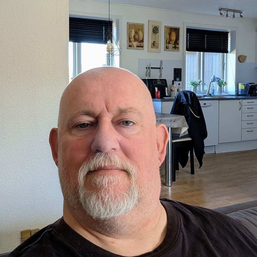 Ven/veninde søges
